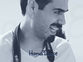 HorusDance