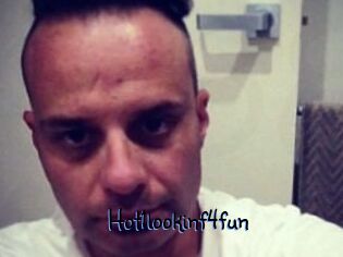 Hot1lookinf4fun