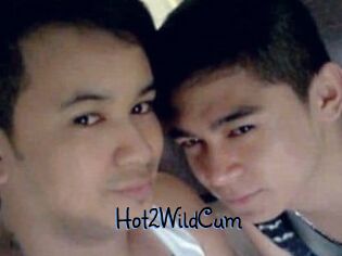 Hot2WildCum