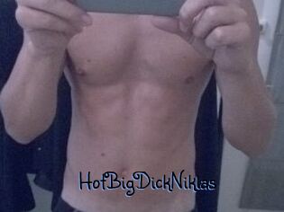 HotBigDickNiklas