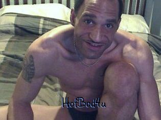 HotBod4u