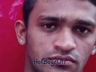 HotBoy2017