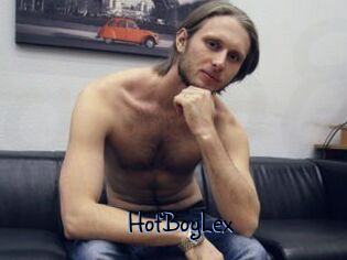 HotBoyLex