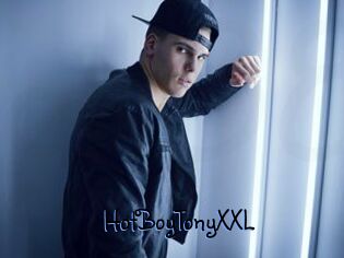 HotBoyTonyXXL
