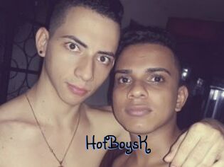 HotBoysK