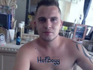 HotBoyy
