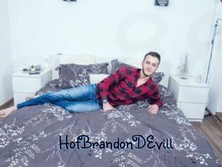 HotBrandonDEvill