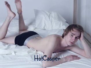 HotCasper