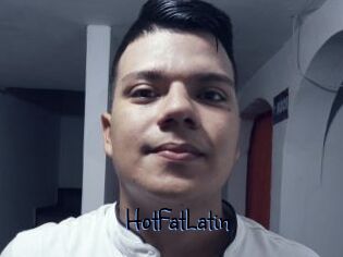 HotFatLatin