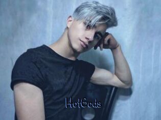HotGods