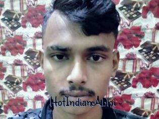 HotIndianAbhi