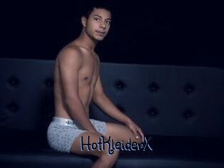 HotKleiderX