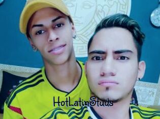 HotLatinStuds
