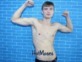 HotMoses
