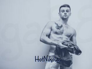 HotNikolas