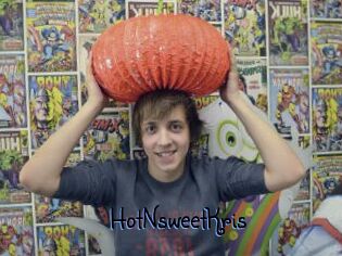 HotNsweetKris