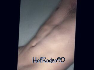 HotRodeo90
