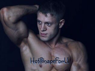 HotShapeForU