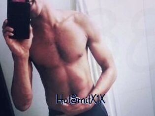 HotSmitX1X