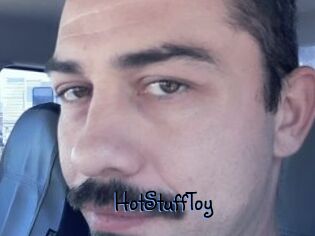 HotStuffToy
