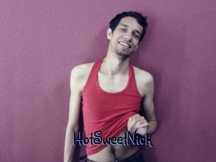 HotSweetNick