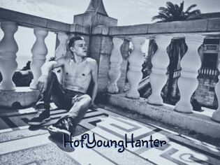 HotYoungHanter
