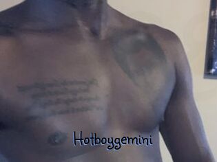 Hotboygemini