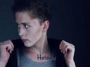 Hotdude