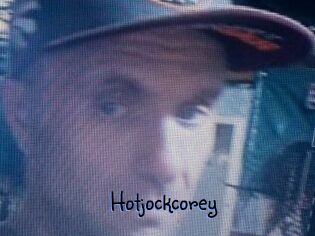 Hotjockcorey