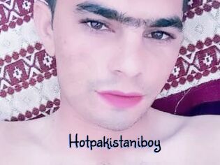 Hotpakistaniboy