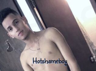 Hotshameboy