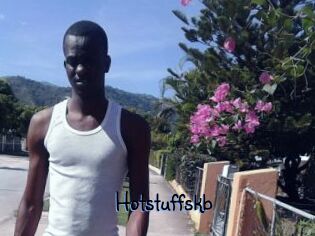 Hotstuffskb