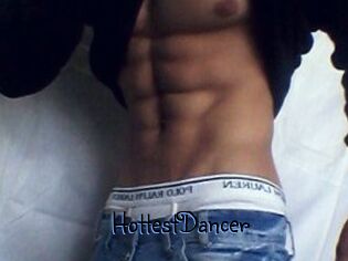 HottestDancer
