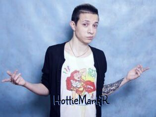 HottieMarkR
