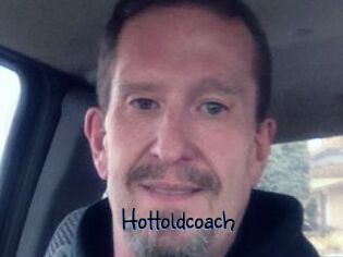 Hottoldcoach