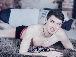 HottySam