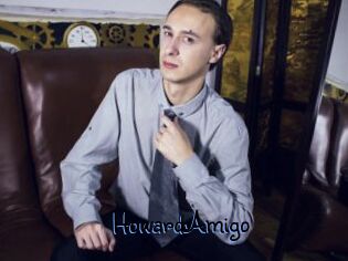 HowardAmigo