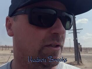 Hudson_Brooks