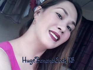 HugeBananaCock_TS