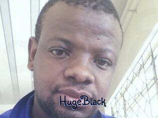 HugeBlack