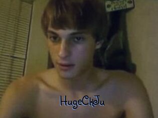 HugeCkJu