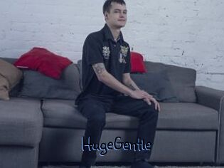 HugeGentle