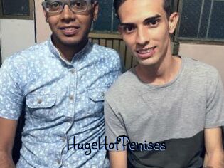 HugeHotPenises