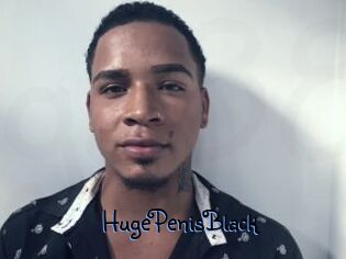 HugePenisBlack
