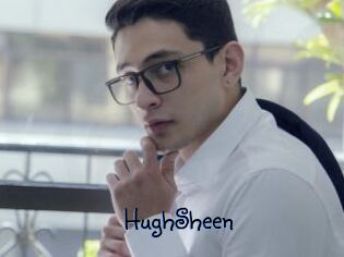 HughSheen