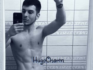 HugoCharm
