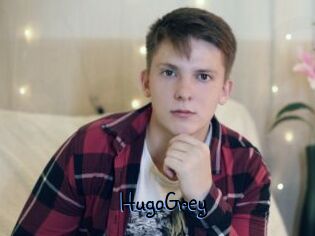 HugoGrey