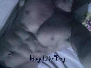 HugoLatinBoy