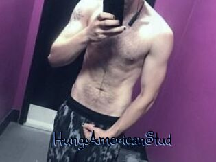 HungAmericanStud