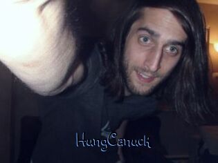 HungCanuck